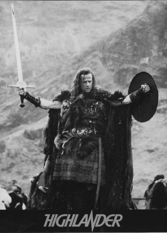 highlander