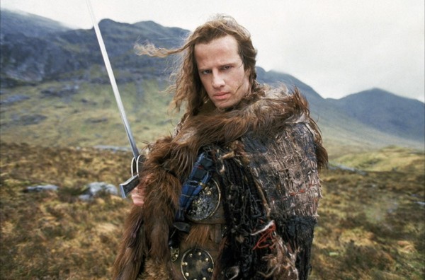 highlander
