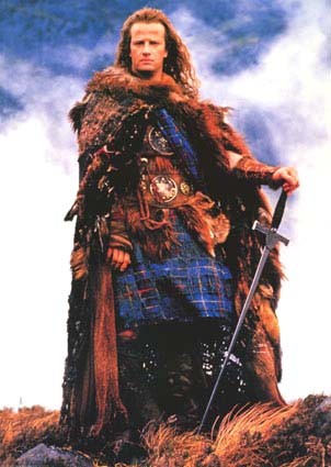 highlander
