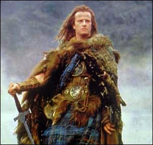 highlander